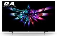  Android Tivi Sony 4k 55 Inch Kd-55x9500h 
