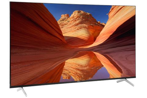 Android Tivi Sony 4k 65 Inch Kd-65x85j