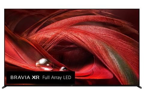 Android Tivi Sony 4k 65 Inch Xr-65x95j