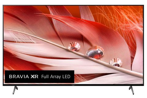 Android Tivi Sony 4k 75 Inch Xr-75x90j