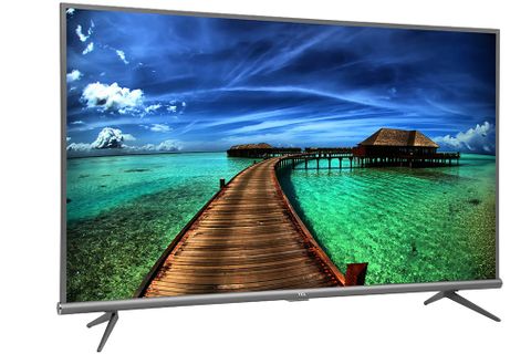 Android Tivi Tcl 4k 43 Inch L43a8