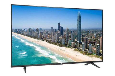 Android Tivi Tcl 4k 50 Inch 50p616