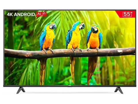 Android Tivi Tcl 4k 55 Inch 55t65