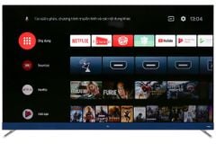  Android Tivi Tcl 4k 65 Inch L65c8 
