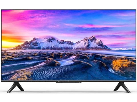 Android Tivi Xiaomi Uhd 4k 55 Inch L55m6-6arg