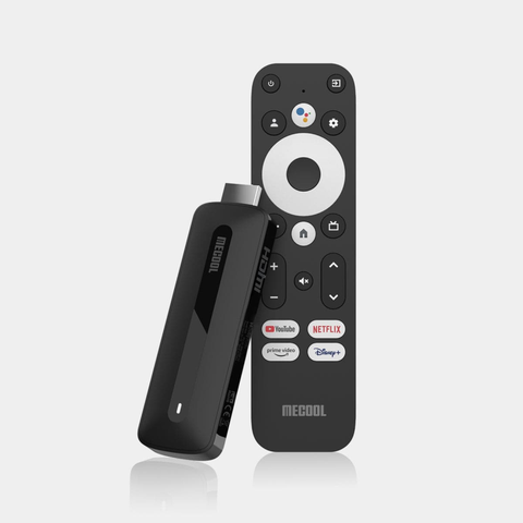 Android TV Stick MECOOL KD3