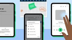  Google công bố 6 tính năng mới sắp được cập nhật trên Android, toàn những cái tên thiết thực và hữu dụng 