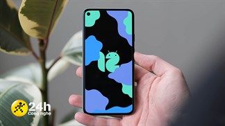 Google công bố phiên bản Android 12 Beta 4, nhìn chung đã ổn định, rất có thể là bản thử nghiệm cuối cùng trước khi ra mắt