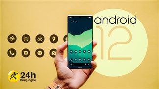 Hóa ra đây là lí do người dùng mong chờ Android 12 đến thế - Khi nào thì phát hành? Có nên update lên Android 12 không?