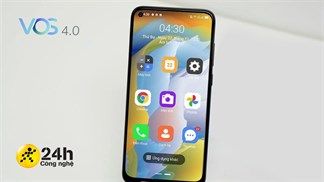 Cách cập nhật Android 12 cho Vsmart cực kỳ đơn giản, giúp bạn trải nghiệm được nhiều tính năng mới mẻ nhất