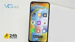  Cách cập nhật Android 12 cho Vsmart cực kỳ đơn giản, giúp bạn trải nghiệm được nhiều tính năng mới mẻ nhất 
