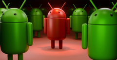 Cách sửa lỗi tiến trình com.android.phone đã dừng của máy Android 