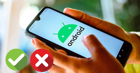 2 cách tắt ứng dụng chạy ngầm trên điện thoại Android đơn giản