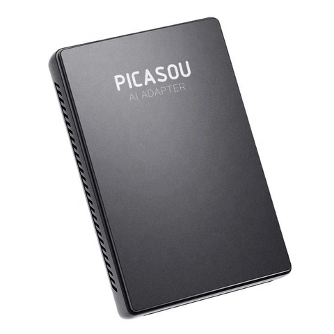 Android Box Picasou