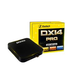  Android Box Zestech Dx14 Pro 