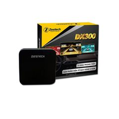  Android Box Zestech Dx300 