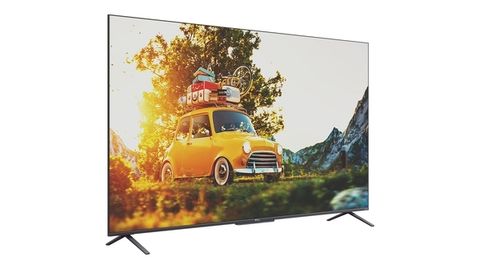 Android Tivi Qled Tcl 4k 55 Inch 55c725