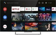  Android Tivi Qled Tcl 4k 55 Inch 55c728 
