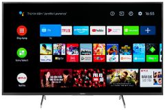  Android Tivi Sony 4k 43 Inch Kd-43x8000h 