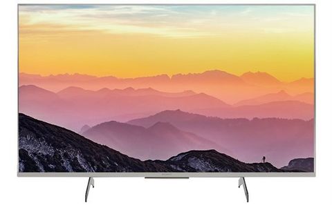 Android Tivi Sony 4k 43 Inch Kd-43x8500h/s