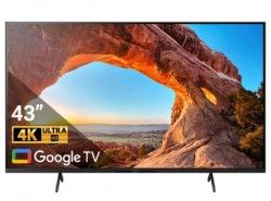 Android Tivi Sony 4k 43 Inch Kd-43x86j