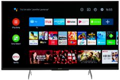  Android Tivi Sony 4k 49 Inch Kd-49x8500h 