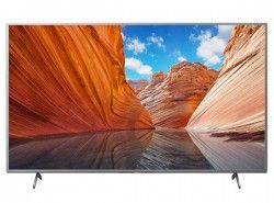 Android Tivi Sony 4k 55 Inch Kd-55x80j/s