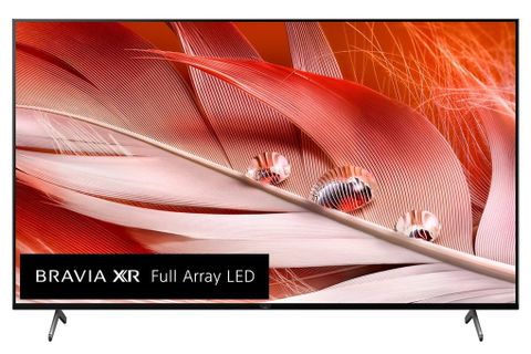 Smart Tv (Google Tv) Sony X90j | Bravia Xr | Xr-55x90j