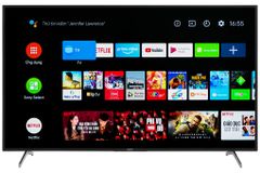  Android Tivi Sony 4k 65 Inch Kd-65x8000h 