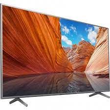 Android Tivi Sony 4k 65 Inch Kd-65x80j/s