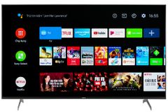  Android Tivi Sony 4k 65 Inch Kd-65x9000h 