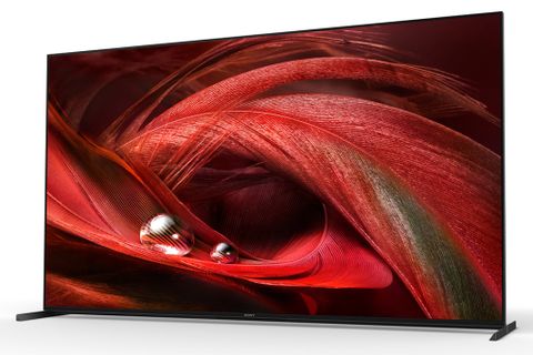 Android Tivi Sony 4k 85 Inch Xr-85x95j