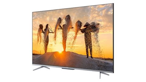 Android Tivi Tcl 4k 50 Inch 50p725
