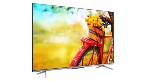 Android Tivi Tcl 4k 65 Inch 65p725