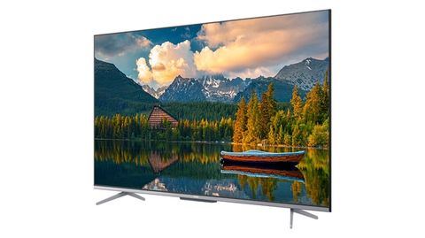 Android Tivi Tcl 4k 75 Inch 75p725