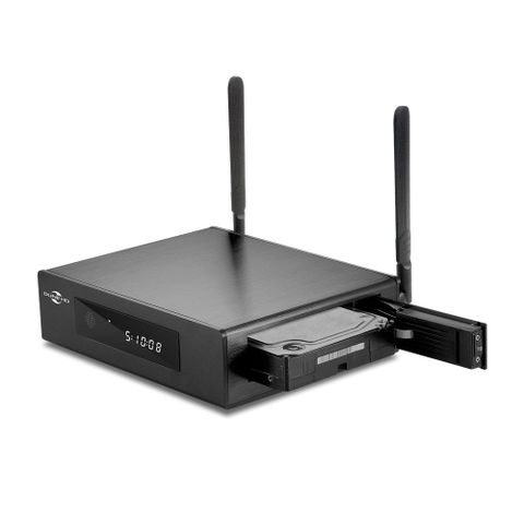 Android Tv Box Dune Hd Pro 4k Plus