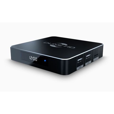 Android Tv Box Dune Hd Realbox 4k