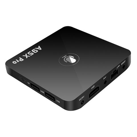 Android Tv Box Enybox A95x Pro