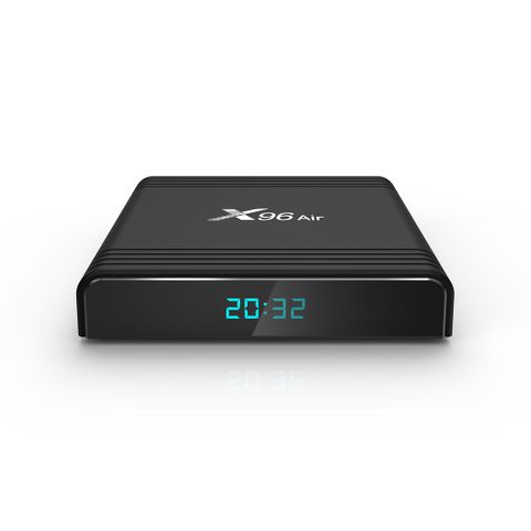 Android Tv Box Enybox X96 Air S905x3 Android 9.0 4gb/64gb