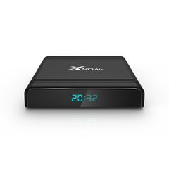  Android Tv Box Enybox X96 Air S905x3 Android 9.0 4gb/64gb 