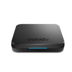  Android Tv Box Mecool Km9 Android 8.1 Ram 4gb-rom 32gb 