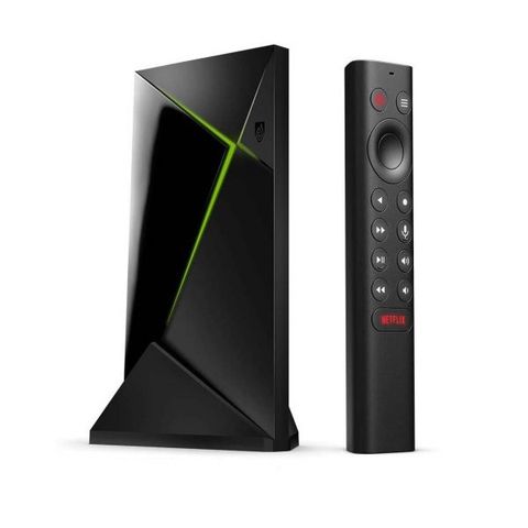 Android Tv Box Nvidia Shield Tv Pro 2019