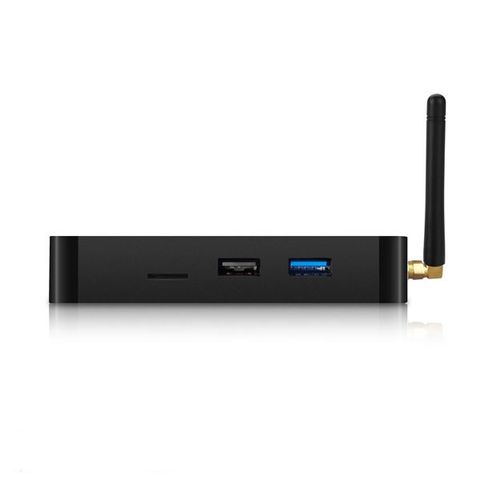 Android Tv Box Tanix Tx5 Max Ram 4gb Rom 32gb