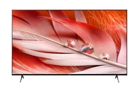 Android Tv Sony 4k 65 Inch Xr-65x90j