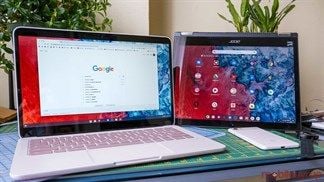 Bạn sẽ sớm có thể đồng bộ hóa mật khẩu Wi-Fi giữa Android và Chrome OS
