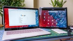  Bạn sẽ sớm có thể đồng bộ hóa mật khẩu Wi-Fi giữa Android và Chrome OS 