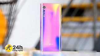 Dù LG đã ngừng sản xuất smartphone, dòng Velvet 2 Pro vẫn bị rò rỉ với cụm 3 camera sau, không phím vật lý, nhưng khoan đã...