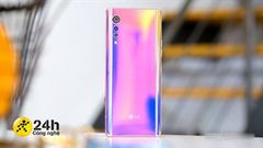  Dù LG đã ngừng sản xuất smartphone, dòng Velvet 2 Pro vẫn bị rò rỉ với cụm 3 camera sau, không phím vật lý, nhưng khoan đã... 