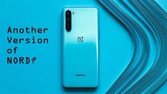 Thêm thông tin rò rỉ cho thấy OnePlus sắp ra mắt chiếc điện thoại tầm trung, sử dụng chip cũ hơn nên giá sẽ rẻ hơn 