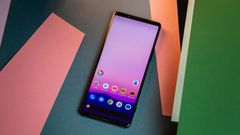  Xuất hiện thông tin rò rỉ đầu tiên về Sony Xperia 1 III: Màn hình cho độ sáng cao hơn, camera selfie được nâng cấp có khẩu độ lớn 